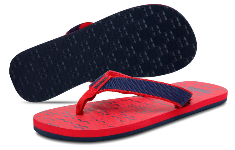 Puma Monk GU 2 IDP Sandals Red 圖 3