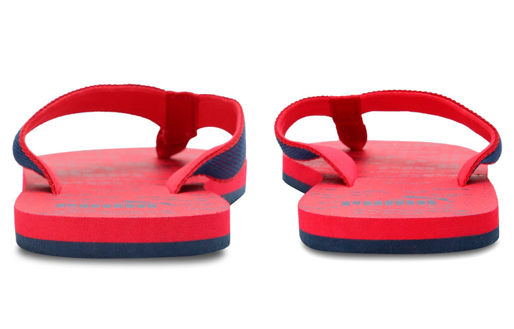 Puma Monk GU 2 IDP Sandals Red 圖 4