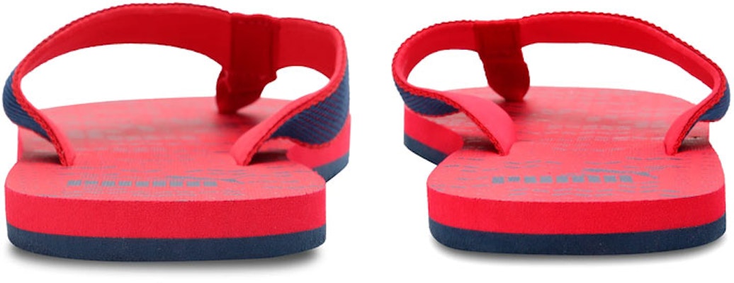 プーマ Monk GU 2 IDP サンダル (レッド) 371271-04 Shop プーマ Monk GU 2 IDP サンダル (レッド) 371271-04