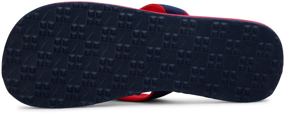 プーマ Monk GU 2 IDP サンダル (レッド) 371271-04 Purchase プーマ Monk GU 2 IDP サンダル (レッド) 371271-04