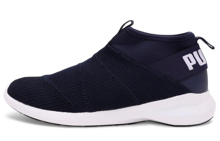 Puma Mono Knit IDP 'Deep Blue' 369709-04