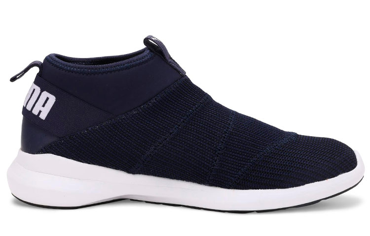 Order Puma Mono Knit IDP ''Blu Profondo'' 369709-04