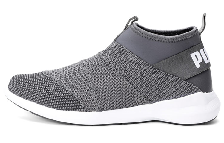 Puma Mono Knit IDP 'Grey' 369709-02