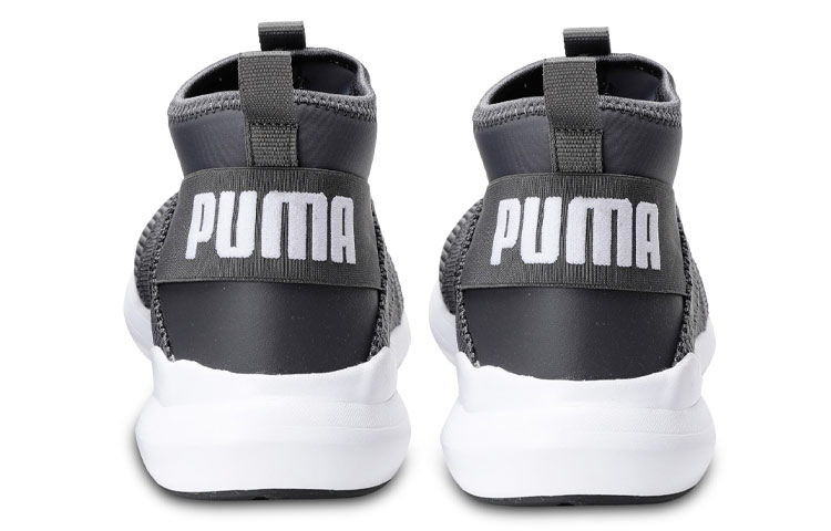 Shop Puma Mono Knit IDP ''Grau'' 369709-02