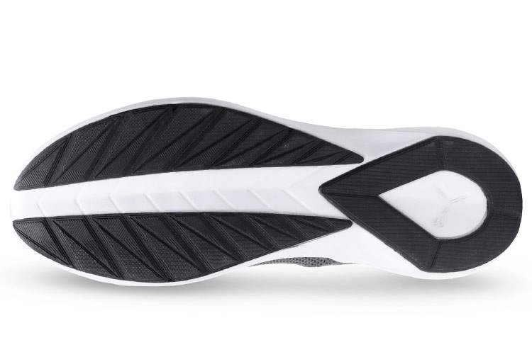 Purchase Puma Mono Knit IDP ''Grau'' 369709-02