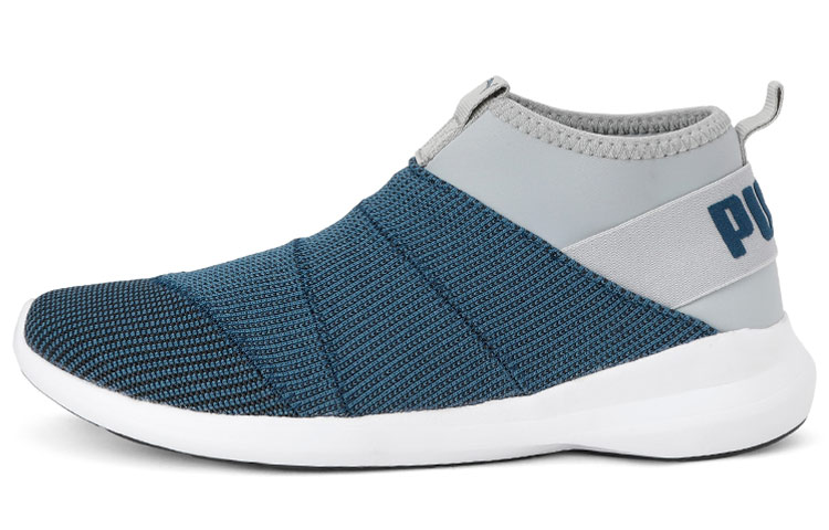 Puma Mono Knit IDP 'Grey Blue' 369709-06