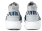Shop Puma Mono Knit IDP ''Grau Blau'' 369709-06