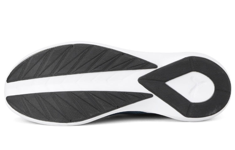 Purchase Puma Mono Knit IDP ''Grau Blau'' 369709-06