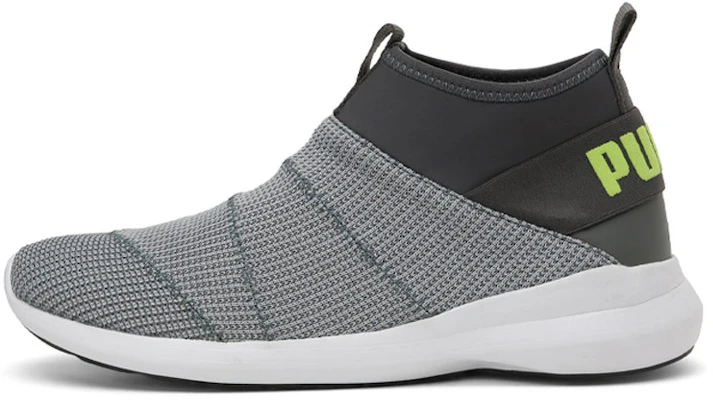 Puma Mono Knit IDP ''Grijs Wit'' 369709-09 Buy Puma Mono Knit IDP ''Grijs Wit'' 369709-09
