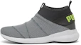 Buy Puma Mono Knit IDP ''Grijs Wit'' 369709-09