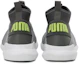 Shop Puma Mono Knit IDP ''Grijs Wit'' 369709-09
