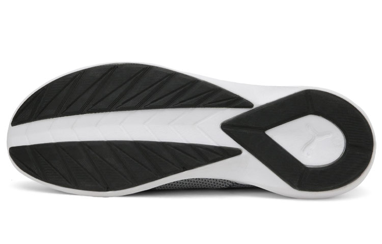 Purchase Puma Mono Knit IDP ''Grijs Wit'' 369709-09