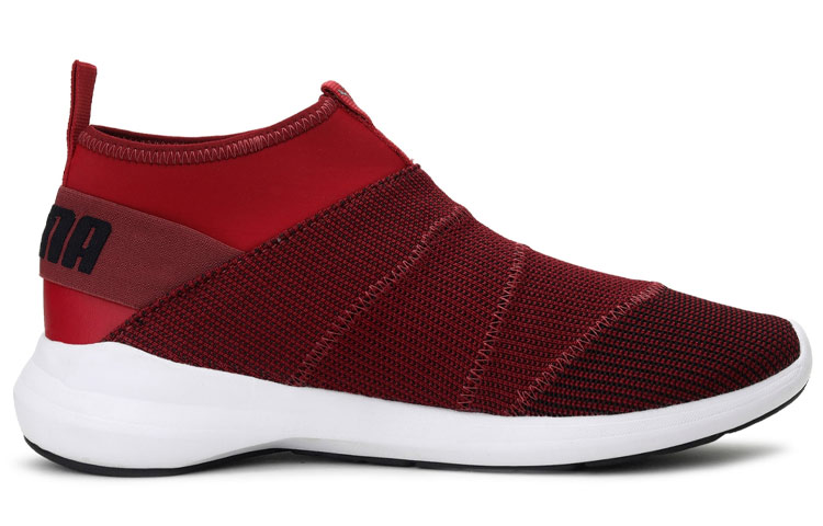 Order Puma Mono Knit IDP Bas ''Rouge'' 369709-07