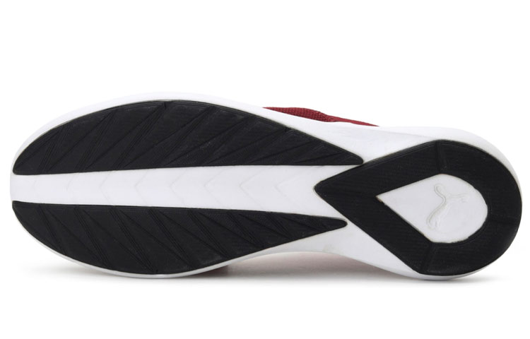 Purchase Puma Mono Knit IDP Bas ''Rouge'' 369709-07