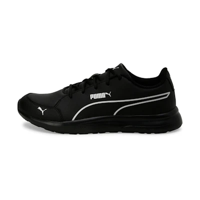 Puma Morgan SL IDP 'Black Running'
