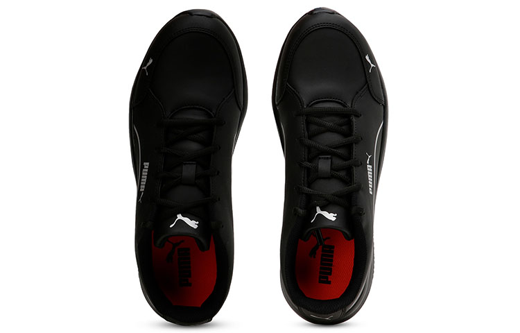 Puma Morgan SL IDP 'Black Running' 圖 3