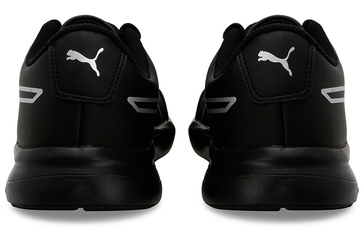 Puma Morgan SL IDP 'Black Running' 圖 4