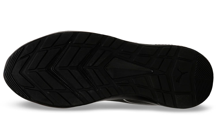 Puma Morgan SL IDP 'Black Running' 圖 5