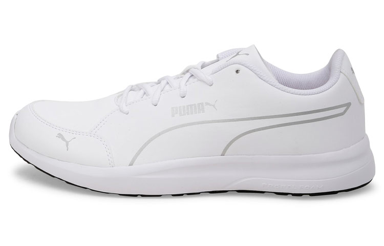 Buy Puma Morgan SL IDP 'Putih' 372591-02