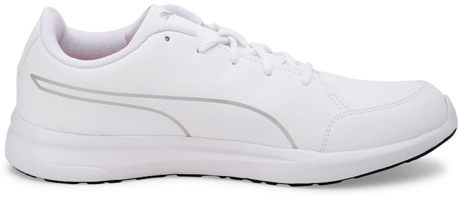 Puma Morgan SL IDP 'Putih' 372591-02 Order Puma Morgan SL IDP 'Putih' 372591-02