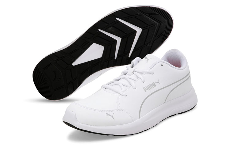 Lookbook Puma Morgan SL IDP 'Putih' 372591-02