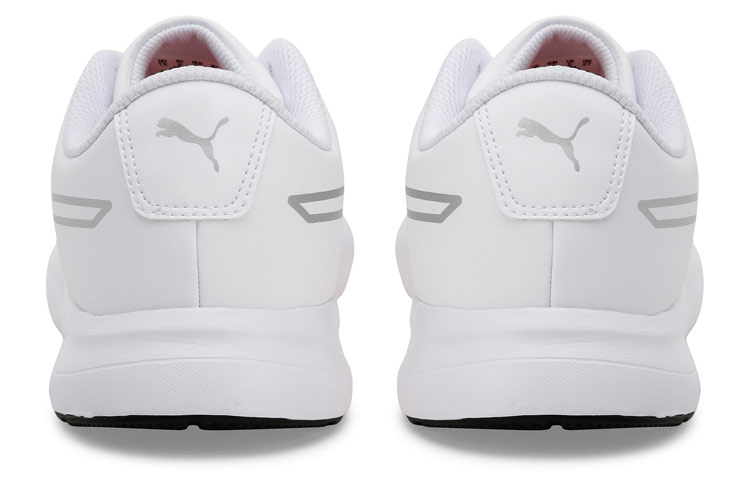 Shop Puma Morgan SL IDP 'Putih' 372591-02