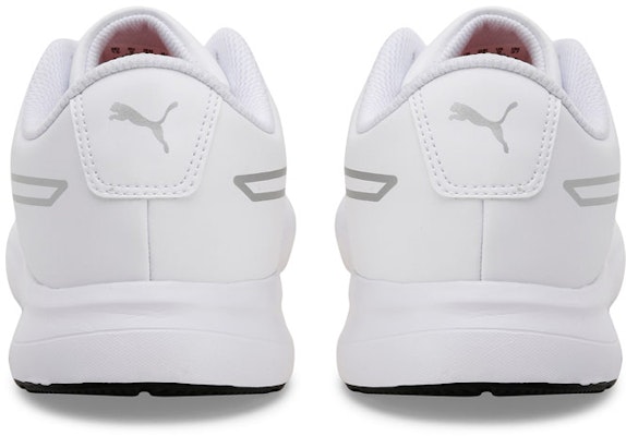 Puma Morgan SL IDP 'Putih' 372591-02 Shop Puma Morgan SL IDP 'Putih' 372591-02