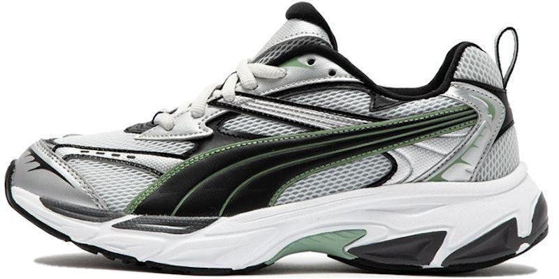 Puma Morphic 'Glacial Grey Green Fog' 392724-03 Buy Puma Morphic 'Glacial Grey Green Fog' 392724-03