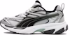 Puma Morphic 'Kelabu Glacial Hijau Kabus' 392724-03