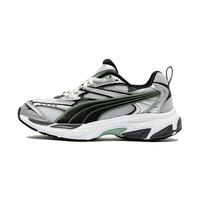 Puma Morphic 'Glacial Grey Green Fog'