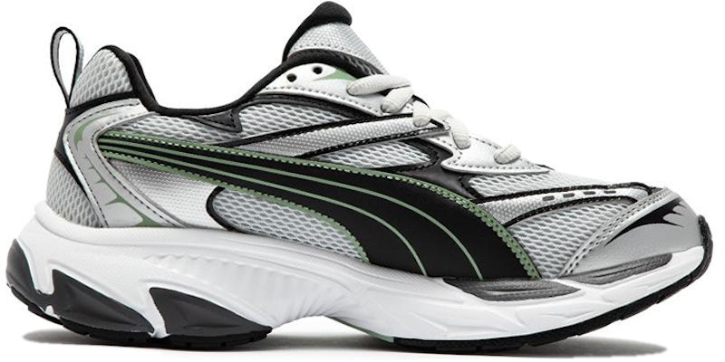 Puma Morphic 'Glacial Grey Green Fog' 392724-03 Order Puma Morphic 'Glacial Grey Green Fog' 392724-03