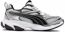 Order Puma Morphic 'Kelabu Glacial Hijau Kabus' 392724-03