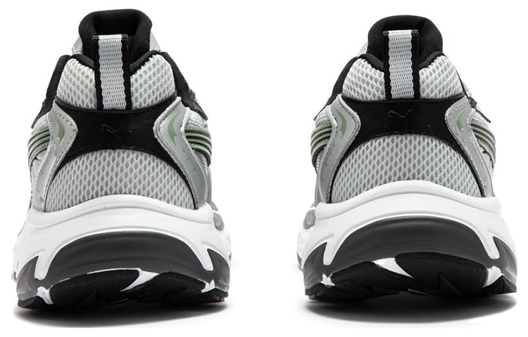 Purchase Puma Morphic「冰川灰綠霧」392724-03