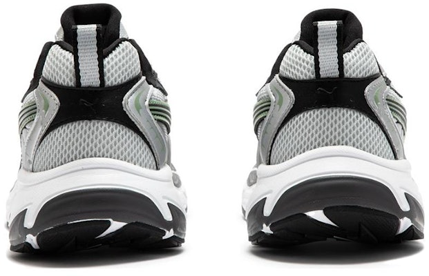 Puma Morphic 'Glacial Grey Green Fog' 392724-03 Purchase Puma Morphic 'Glacial Grey Green Fog' 392724-03