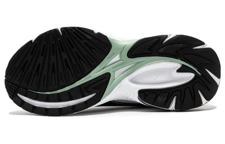 Details for Puma Morphic「冰川灰綠霧」392724-03