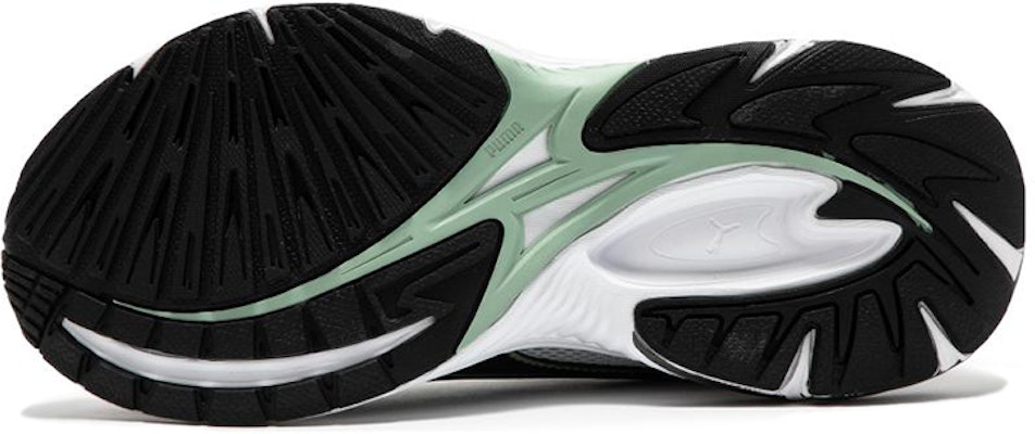 Puma Morphic 'Glacial Grey Green Fog' 392724-03 Details for Puma Morphic 'Glacial Grey Green Fog' 392724-03