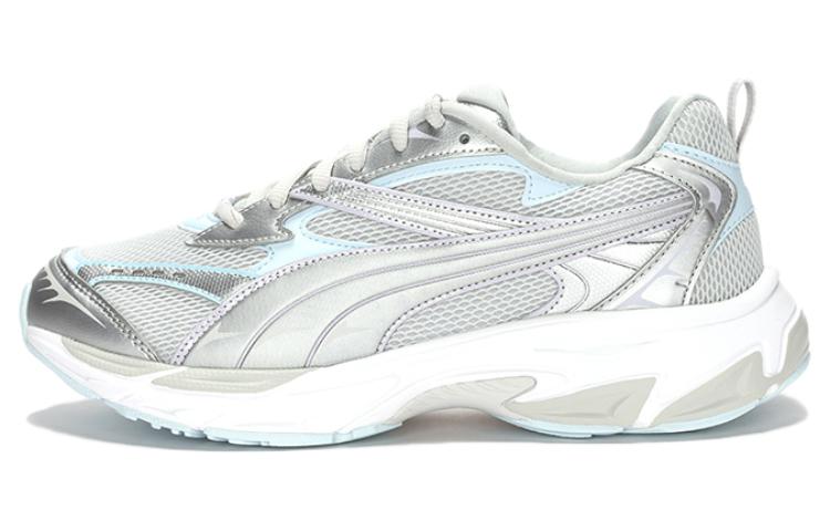 Puma Morphic 'Glacial Grey Icy Blue' 392724-05