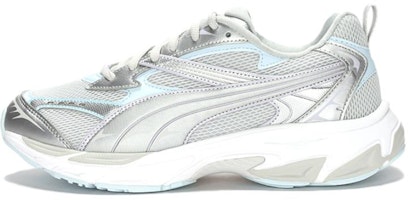Puma Morphic 'Glacial Grey Icy Blue' 392724-05 Puma Morphic 'Glacial Grey Icy Blue' 392724-05