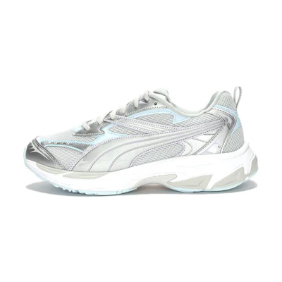 Puma Morphic 'Glacial Grey Icy Blue'