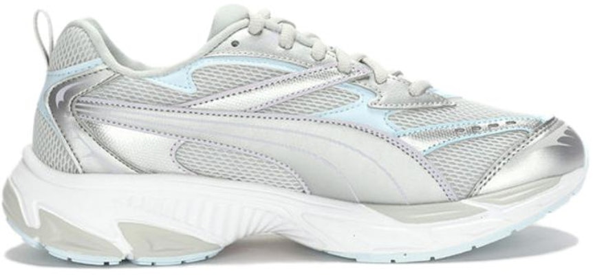 Puma Morphic 'Glacial Grey Icy Blue' 392724-05 Order Puma Morphic 'Glacial Grey Icy Blue' 392724-05