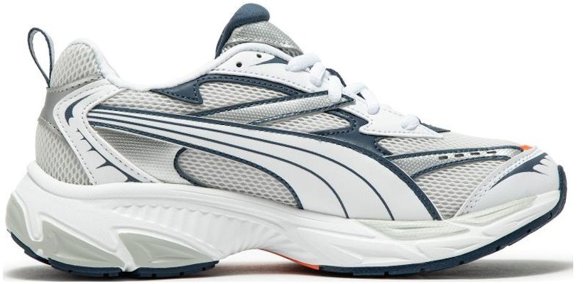 Puma Morphic 'Feather Grey Inky Blue' 392724-02 Order Puma Morphic 'Feather Grey Inky Blue' 392724-02
