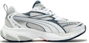 Order Puma Morphic 'Kelabu Feather Biru Inky' 392724-02