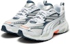 Lookbook Puma Morphic 'Kelabu Feather Biru Inky' 392724-02