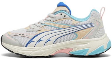 Puma Morphic 'Gris Aqua Equipo Marfil' 392724-24 Buy Puma Morphic 'Gris Aqua Equipo Marfil' 392724-24
