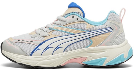 푸마 모르픽 그레이/팀 아쿠아/아이보리 (Puma Morphic 그레이/아쿠아/아이보리 is shorter, if needed) 392724-24 Buy 푸마 모르픽 그레이/팀 아쿠아/아이보리 (Puma Morphic 그레이/아쿠아/아이보리 is shorter, if needed) 392724-24