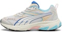 Buy プーマ モルフィック グレー/アクア/アイボリー 392724-24