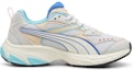 Order プーマ モルフィック グレー/アクア/アイボリー 392724-24