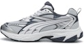Buy Puma Morphic 'Perak Glacial Grey' 392724-16