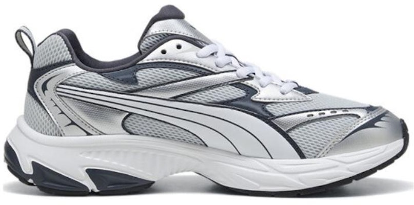 Puma Morphic 'Silver Glacial Grey' 392724-16 Order Puma Morphic 'Silver Glacial Grey' 392724-16