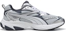 Order Puma Morphic 'Perak Glacial Grey' 392724-16